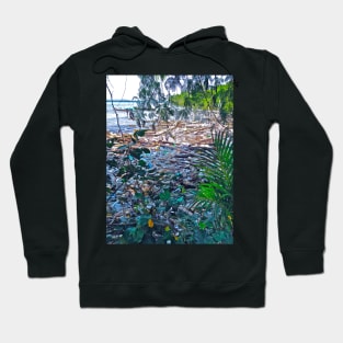 BIOTA PETROCHEMICA Hoodie